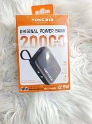 Tdkc 313 power -bank