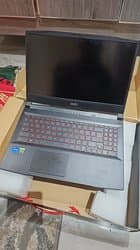 PC Msi katana rtx 3070