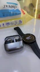 Galaxy Watch 5pro - Buds 3pro