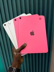 Ipad A16