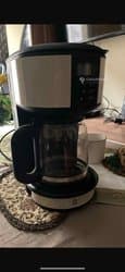 Machine à café