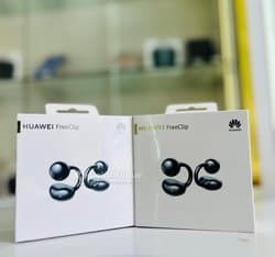 Huawei Freeclip 1 scellé noir