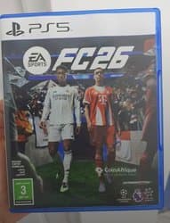 Fc26 Ps5