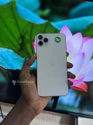 Iphone 11pro max 256go