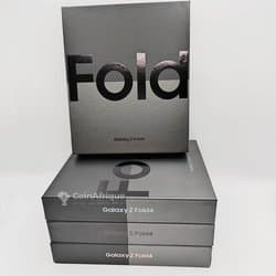 Samsung Galaxy Fold 4 - 512Gb