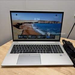 PC HP Elitebook 850 G7 32Go ram