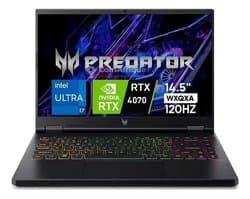 PC Gamer Acer Predator Helios ultra 7 2025