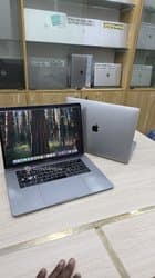 PC Macbook pro 2019 core i9