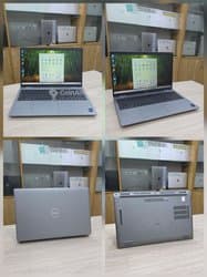 Pc dell precision 3580 rtx a500