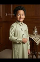 Chemise el hadj Dubai original pour...