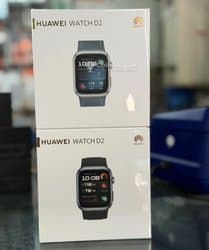 Huawei watch D2