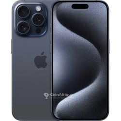 Iphone 15 Pro 256gigas