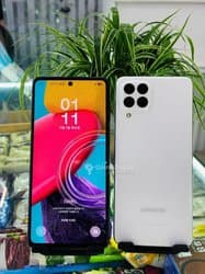Samsung Galaxy M53 5G