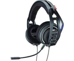Casque gamer