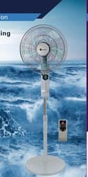 Ventilateur 18 pousou avec telecomade8vités