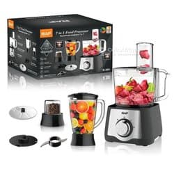 Mixeur 7in1