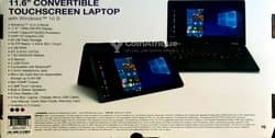 Tablette ordinateur