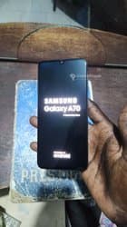 Samsung Galaxy a70 - 128Gb