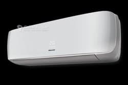 Split Hisense 12000btu