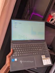 PC Asus vivobook
