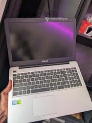 PC Asus i7