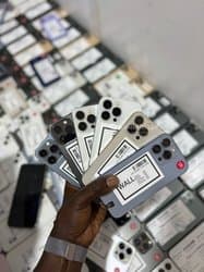 Iphone 13pro 128gb