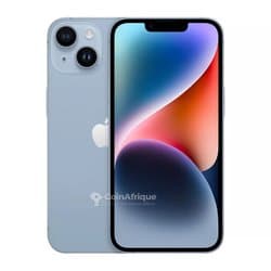Iphone 14 plus 514Go
