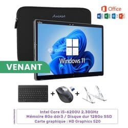 Ordinateur portable