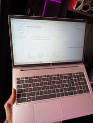 PC HP Ryzen 5 11th gen / 1000gb ssd / 16gb ram