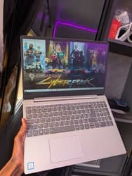 Lenovo i5 8th SSD nvme 256gb + 250gb