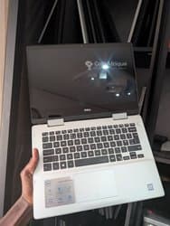 PC Dell inspirons x360 i7 8th gen / SSD 512g. / 16gb ram
