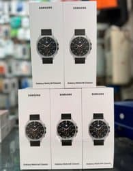 Galaxy Watch 8 classic 45mm