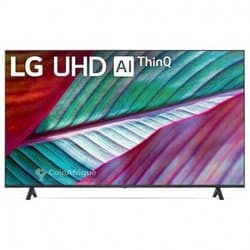 TV Lg 55ur78006lk – smart tv 55 pouces led 4k ultra hd wifi