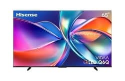 Smart TV Hisense 65pouces