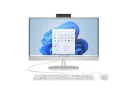 Ordinateur de bureau HP