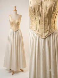 Robe de mariée