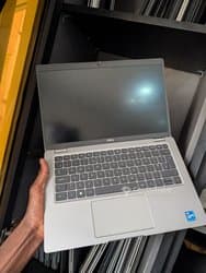 PC Dell 5420 i7 11th Gen