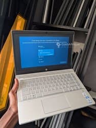 PC HP Pavilion 14 i5 10th Gen