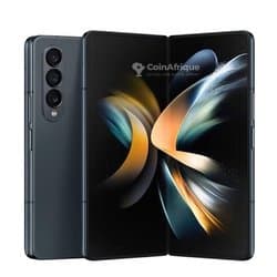 Samsung Galaxy fold 4 scelle 256go ram 12go 5g