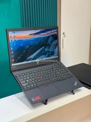 Lenovo thinkpad e595