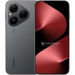 Huawei Pura 80 – 256 go – 12 go ram – écran 6.6