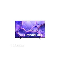 Televiseur Samsung 55" smart 4k 55u8072