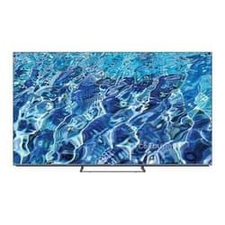 Haier smart tv mini-led 85 pouces 4k uhd google tv