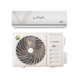 Split Lava 12000btu 1.5cv gaz R410