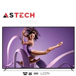 Astech Téléviseur LED 32 Pouces - HD - 32OP16 -