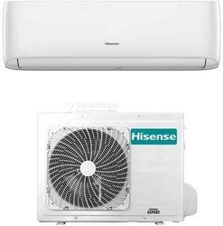 Split Hisense 12000btu r410 as12cr4svddc