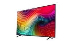 TV LG NanoCell 75NANO80 75" Smart TV 4K HDR10