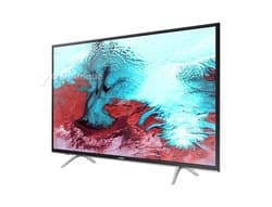 Smart TV Samsung 43 pouces