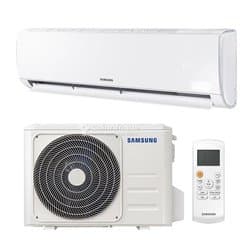 Split Samsung 9000