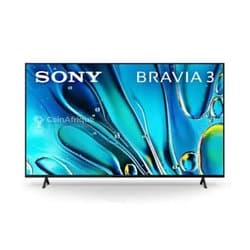 Smart TV Sony 75"